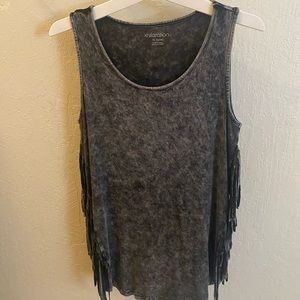 Xhilaration XL women, black